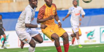 NPFL: Tornadoes win on the road, Sunshine Stars triumph in thriller