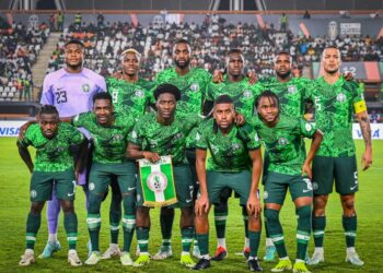 Nigerians express optimism, doubts as Super Eagles draw Tunisia, Uganda and Tanzania ahead of AFCON 2025