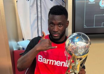 Update! Victor Boniface’s move to Al Nassr crashes as Jhon Durán joins Ronaldo