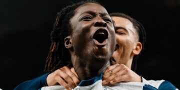 Tottenham’s young guns shine in victory over Elfsborg