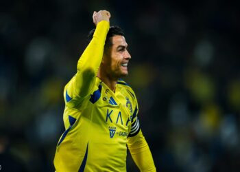 Ronaldo shines in Al Nassr’s win over Al Raed