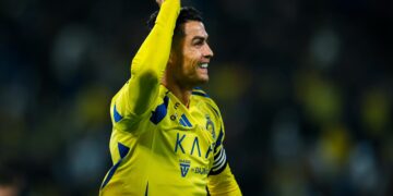 Ronaldo shines in Al Nassr’s win over Al Raed