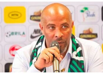 Eric Chelle: 5 challenges new Super Eagles coach must overcome to succeed