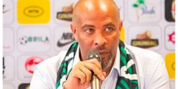 Eric Chelle: 5 challenges new Super Eagles coach must overcome to succeed