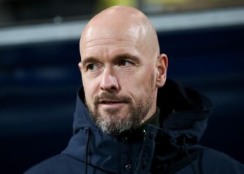 Ex-Man Utd boss Ten Hag emerges as contender to coach Champions League club