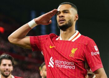 Gakpo reveals pastor told him he would join Liverpool