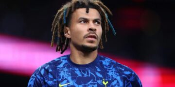 Forgotten footballer Dele Alli signs contract with Serie A club