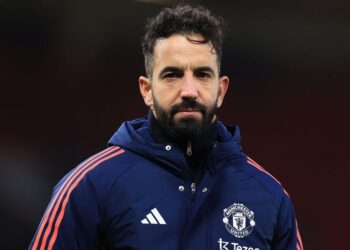 ‘There is no money’ – Man Utd boss Amorim tells fans to forget January signings