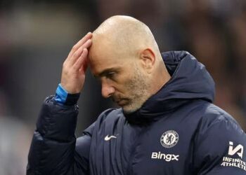 3 reasons Chelsea will NOT qualify for Champions League next season