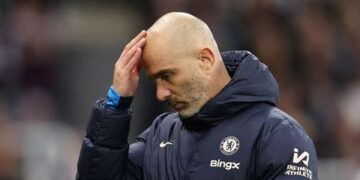 3 reasons Chelsea will NOT qualify for Champions League next season