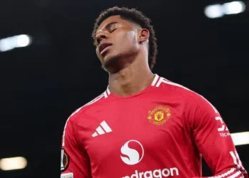Marcus Rashford rejects massive ₦67 Billion Saudi move