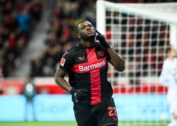 3 reasons why Boniface should avoid joining Ronaldo in Saudi Arabia