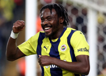 Super Eagles star denies agreeing deal to join Osimhen’s Galatasaray