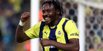 Super Eagles star denies agreeing deal to join Osimhen’s Galatasaray