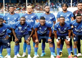 Enyimba crush Black Bulls to revive Confederation Cup hopes