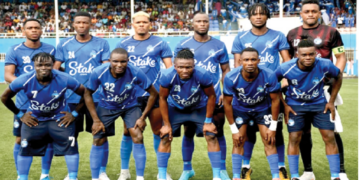 Enyimba crush Black Bulls to revive Confederation Cup hopes