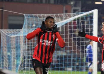 Chukwueze absent as Milan comeback to win against Como