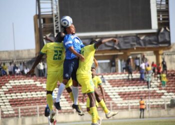NPFL: Kano Pillars triumphs over Enyimba with 2-0 victory