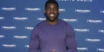 Emmanuel Acho: Background, Career, Net Worth, Girlfriend of the former professional football player and Sports Analyst
