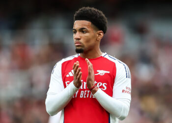 Ethan Nwaneri: 5 things to know about Arsenal’s 17-year-old superstar