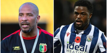 Eric Chelle: 5 players who deserve a chance under new Super Eagles boss