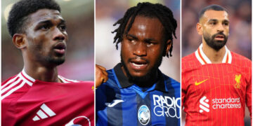 3 reasons Amad Diallo can succeed Lookman as 2025 CAF Player of the Year