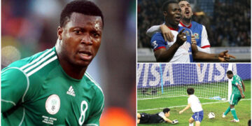 Yakubu Aiyegbeni: Profile, Networth, Achievements, Salary, facts about the Super Eagles legend