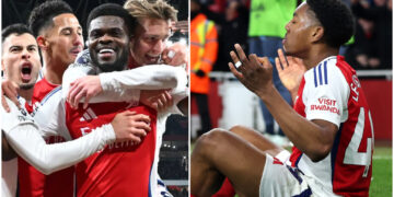 3 reasons Arsenal can win Premier League after flogging Man City