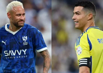 Neymar backs Cristiano Ronaldo with Saudi Pro League comments