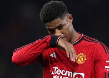 Report: Rashford to join Lionel Messi as Man Utd exit looms