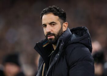 3 Reasons Why Ruben Amorim is struggling at Manchester United