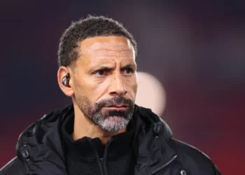 No way back — Rio Ferdinand claims 27-year-old is finished at Man Utd