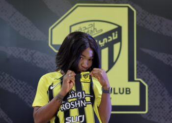 Super Falcons star Francisca Ordega joins Saudi side Al Ittihad