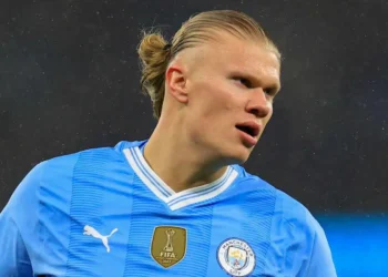 Haaland signs new blockbuster 9-AND-A-HALF-YEAR contract at Manchester City
