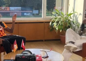Mikel Obi visits Osimhen in Turkey