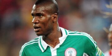 ‘Ideye will score goals for us’ – Enyimba director declares