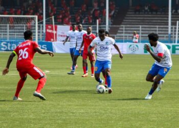 NPFL: Enyimba held at home, Tornadoes triumph