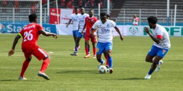 NPFL: Enyimba held at home, Tornadoes triumph