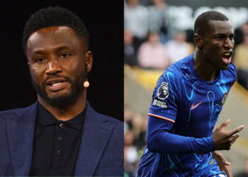‘Jackson won’t win Chelsea the Premier League’ – Mikel