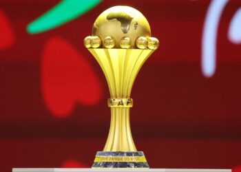 Super Eagles draw Tunisia, Tanzania and Uganda in 2025 AFCON Group C