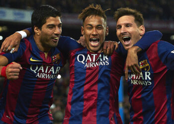 Mascherano opens up on Messi, Suarez, Neymar reunion at Inter Miami