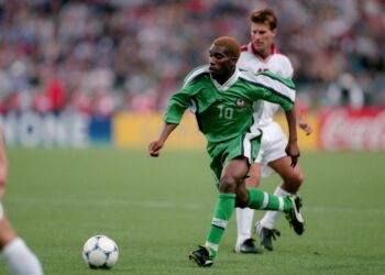 okocha