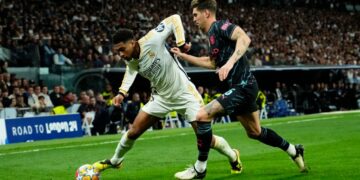 UCL: 3 reasons Manchester City will knock Real Madrid out of playoffs