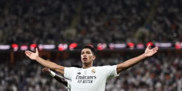 Madrid advance to Super Cup final with win over Mallorca