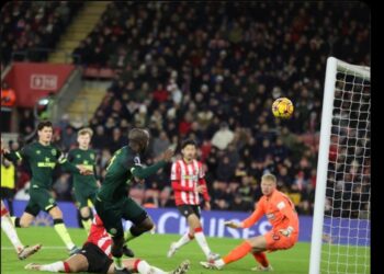 Southampton v Brentford