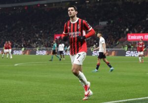 AC Milan Morata