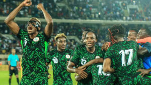 Super Eagles