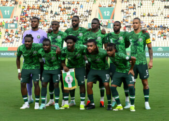 3 Players that can destroy Super Eagles in AFCON Group C