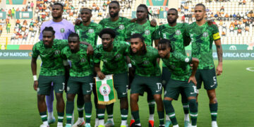 3 Players that can destroy Super Eagles in AFCON Group C