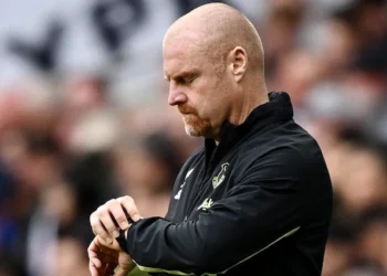 3 reasons why Everton sacked Sean Dyche